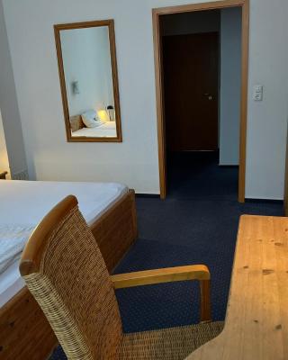 Hotel zur Altstadt