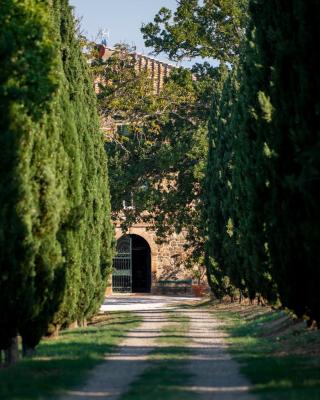 Villa Le Prata - Residenza Del Vescovo