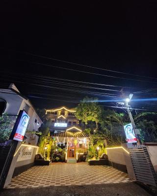 Tamaara inn beach resort