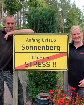 Camping Sonnenberg