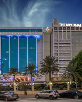 The Diplomat Radisson Blu Residence