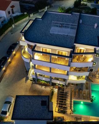 Villa Mariella