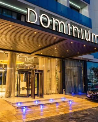 Dominium Hotel