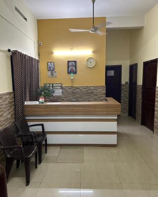 Mukalel Tourist Home
