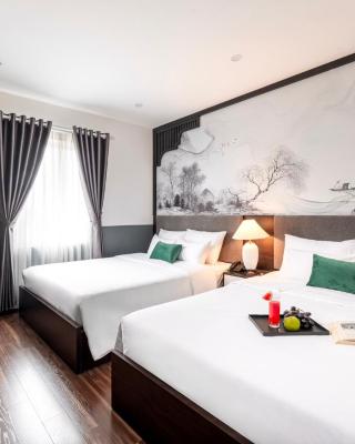 Hanoi Elpis Hotel & Spa