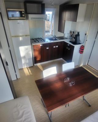mobil home v198