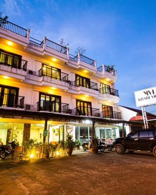 KRABI MORE HOTEL