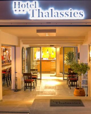 Thalassies