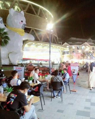 B&K Homestay - Glocery Store