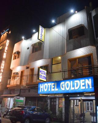 Hotel Golden