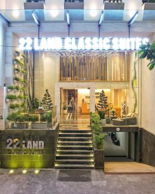 22Land Classic Suites