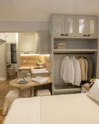 Aelia Luxury Apartments