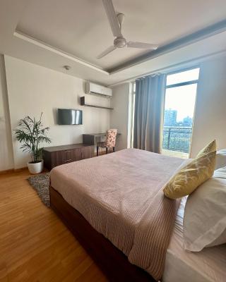 Flamingo Hotel Sector 67 I Studio Rooms I Gurgaon