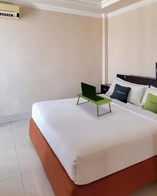 Urbanview Hotel Surya Kahayan Palangkaraya by RedDoorz