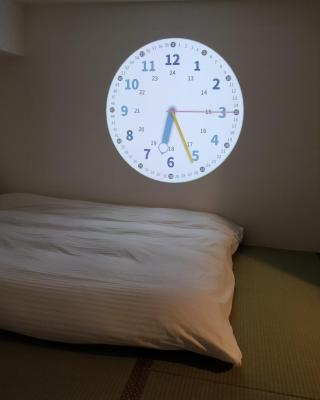 Hostel Belle Via Tokyo