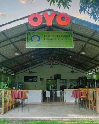 OYO 90037 The 7 Lodge Tambunan