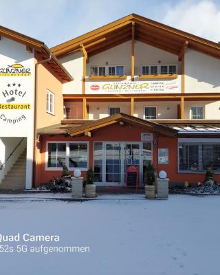 Fischerhof Glinzner Hotel-Restaurant-Camping