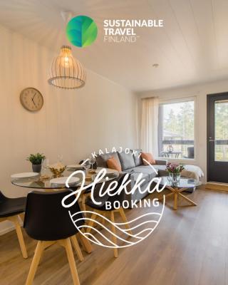 Tahkokorva Apartments by Hiekka Booking