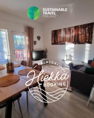 SkyVillas Apartments by Hiekka Booking