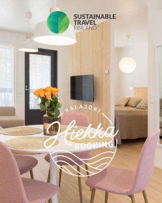 Tuomenkartano Apartments by Hiekka Booking