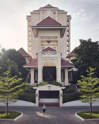 Sofitel Phnom Penh Phokeethra