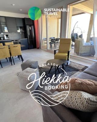 Villa Resort Apartments by Hiekka Booking