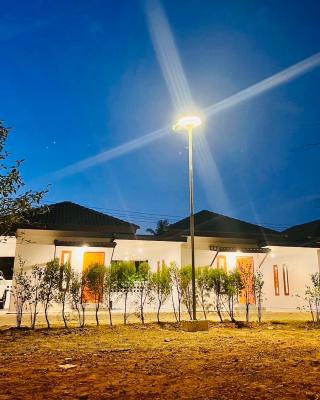 Sisters Home ที่พักใกล้สวนพฤกษศาสตร์ ระยองแหลมแม่พิมพ์