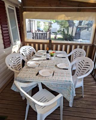 Mobile home Chic