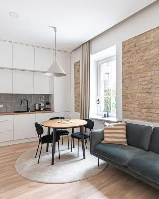 New and modern apartment in Old Town by URBAN RENT