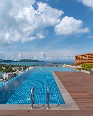 The Unity and The Bliss Patong Residence