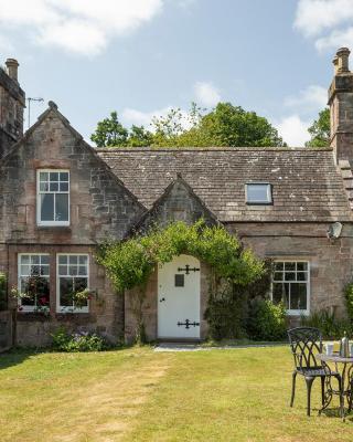 Drumlanrig Mains Cottage