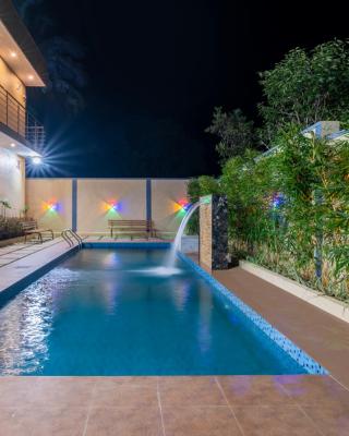 Itsy Hotels Kurinji Stay Inn