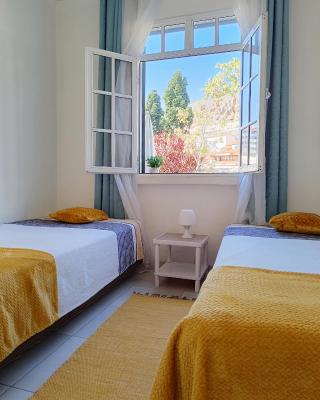 Home & Flower - Private bedrooms Funchal