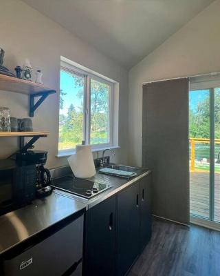 Loft Cabin 2 - Rogue River Resort