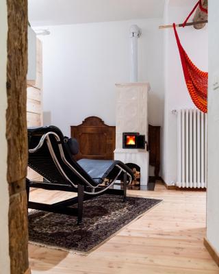 Zummer Frei Casa Vacanze Terra