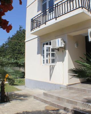 Hotel Luka, near Church