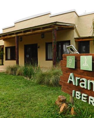 Arandu ecolodge