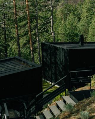 Tara Cabins Pure Nature