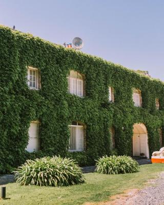 Hotel Apartur Mar del Plata