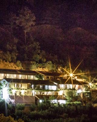 Ambelikos Traditional Agrohotel