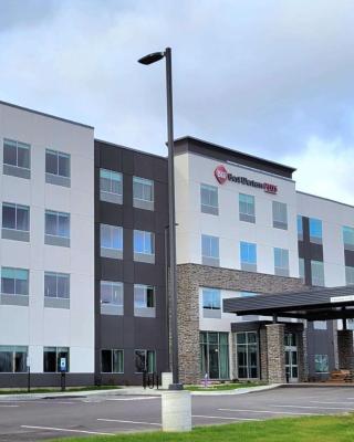 Best Western Plus Grand Rapids MN