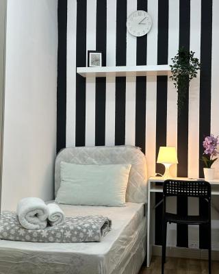 Lovely Private Partition Room in Barsha Heights