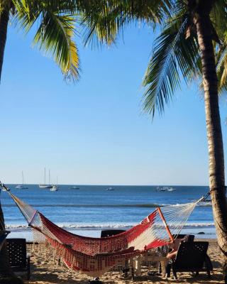 Hotel La Palapa