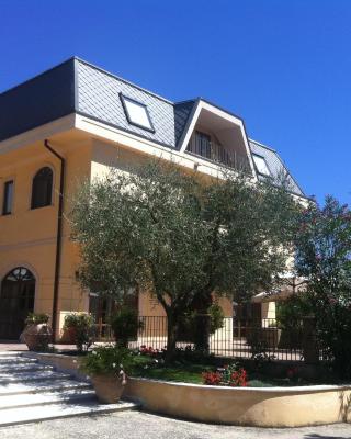 Hotel Del Sole