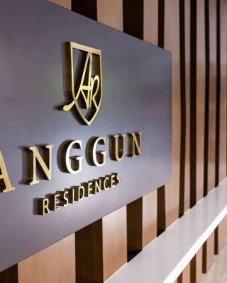 Anggun Residence KLCC (LuxLofts)