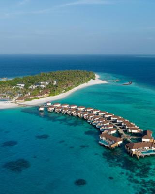 Avani Plus Fares Maldives Resort - 50 percent off on Seaplane transfer for stays until 22 December 2024