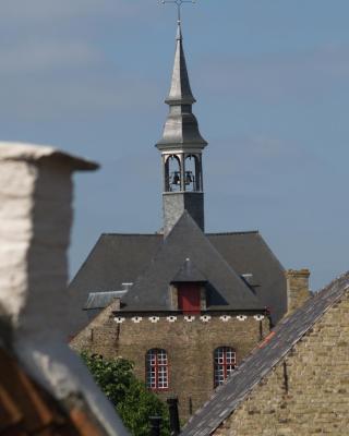 Guesthouse Vlamynckpoort