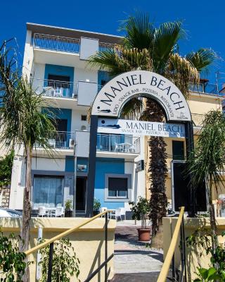 Maniel Beach Hotel