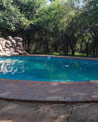Bushveld Bliss