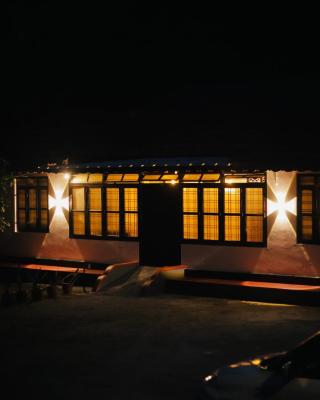 Paroommel Haven Wayanad